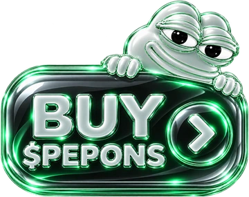 Buy $PEPONS